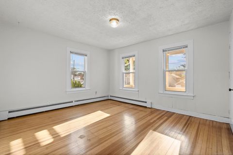 Tiny photo for 27 Holmes Avenue, New Britain, CT 06053 (MLS # 24120866)