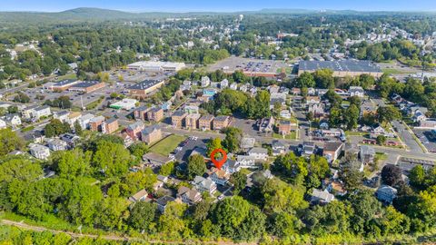 Tiny photo for 27 Holmes Avenue, New Britain, CT 06053 (MLS # 24120866)