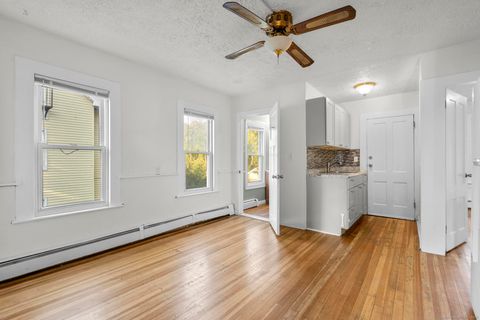 Tiny photo for 27 Holmes Avenue, New Britain, CT 06053 (MLS # 24120866)