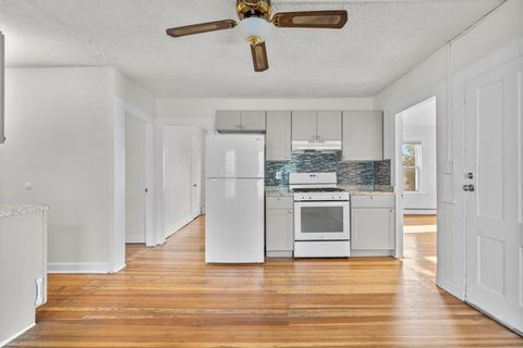 Tiny photo for 27 Holmes Avenue, New Britain, CT 06053 (MLS # 24120866)