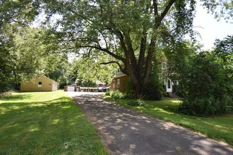 35 Morris Road Prospect CT 06712