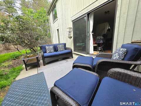 Tiny photo for 2 Heritage Village #B, Southbury, CT 06488 (MLS # 24201650)