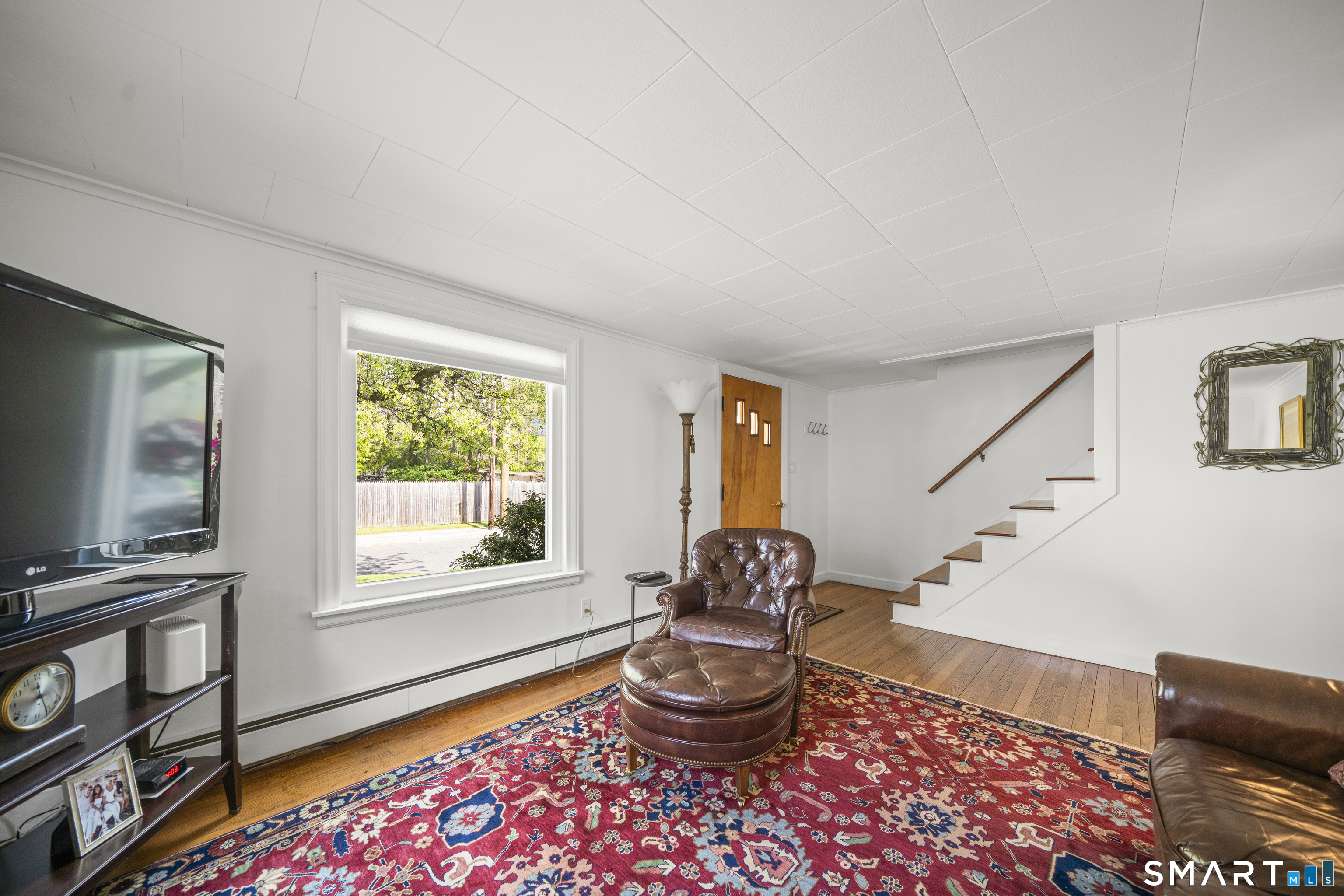 31 Converse Street