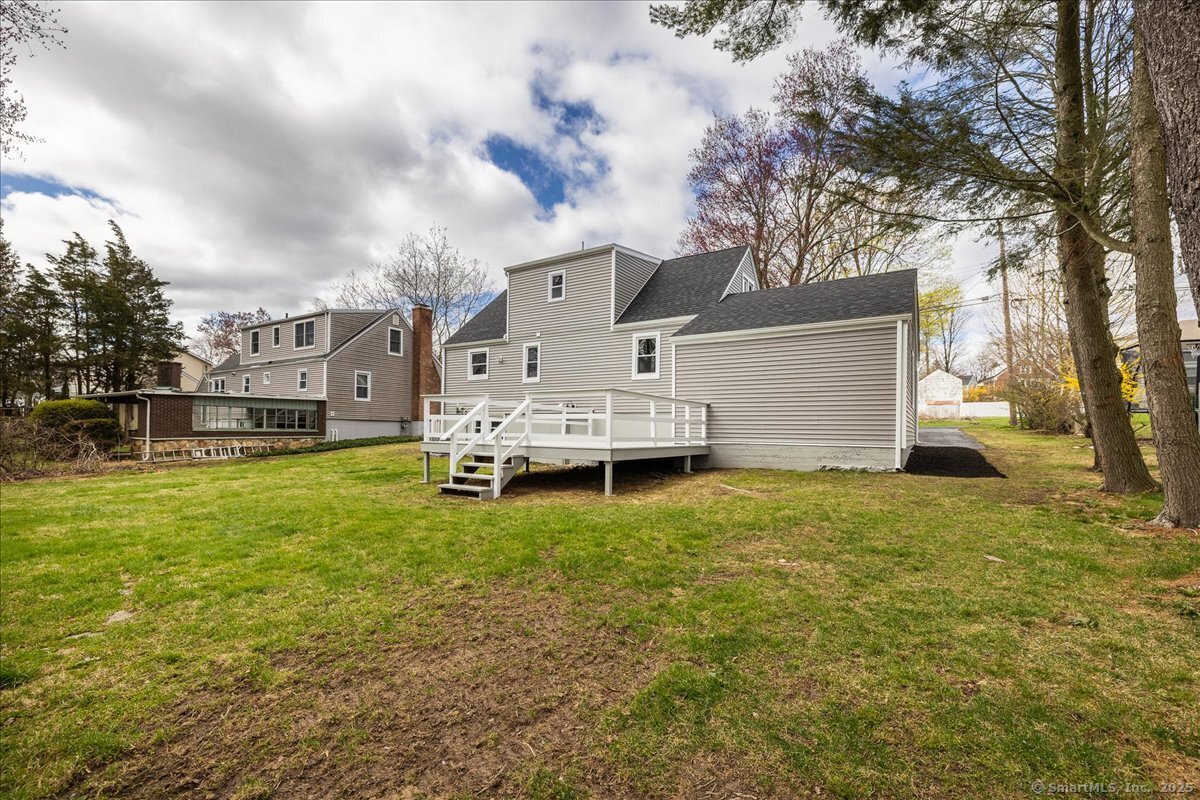 7 Ascolese Road, Trumbull, Connecticut image 35