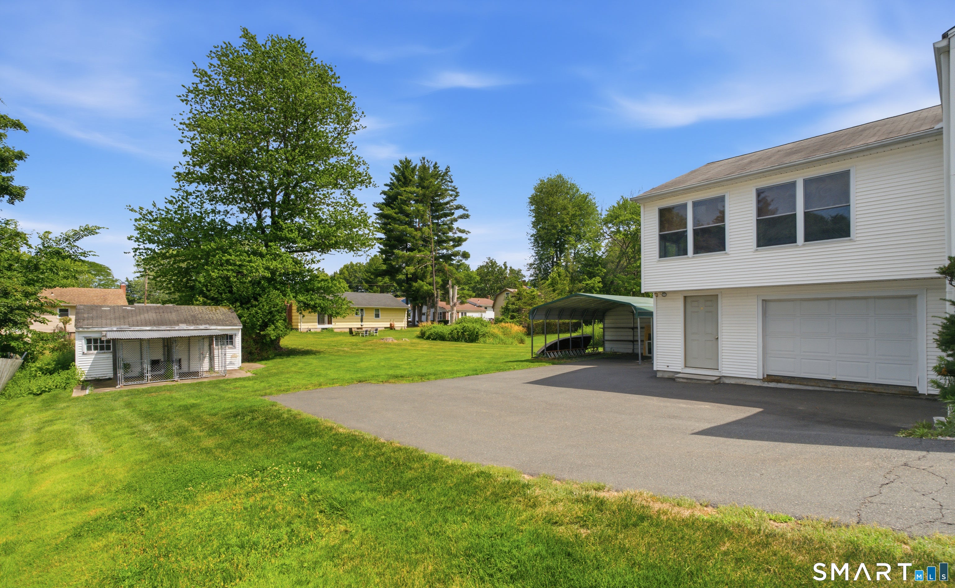 90 Woodland Avenue