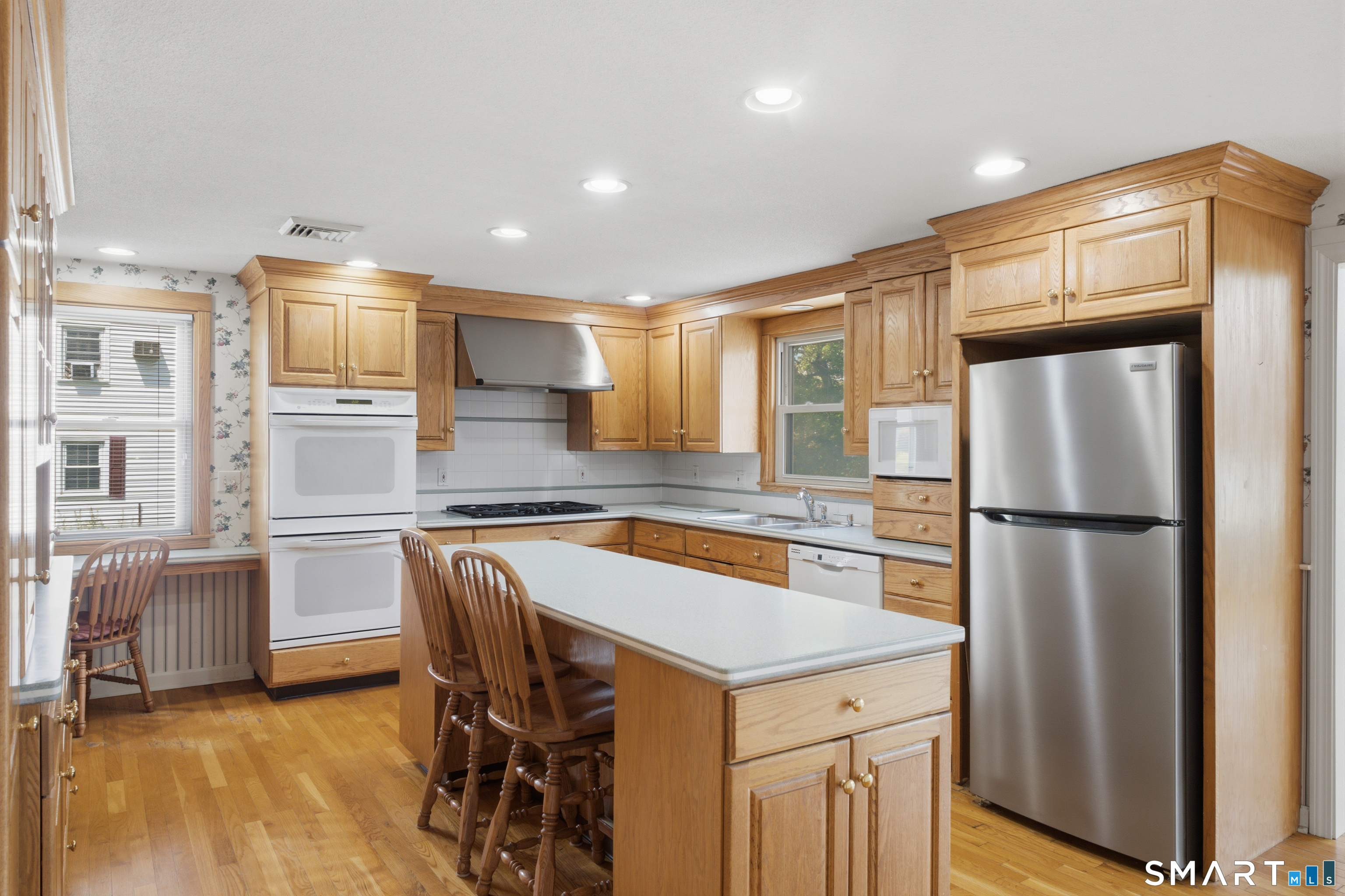 90 Woodland Avenue