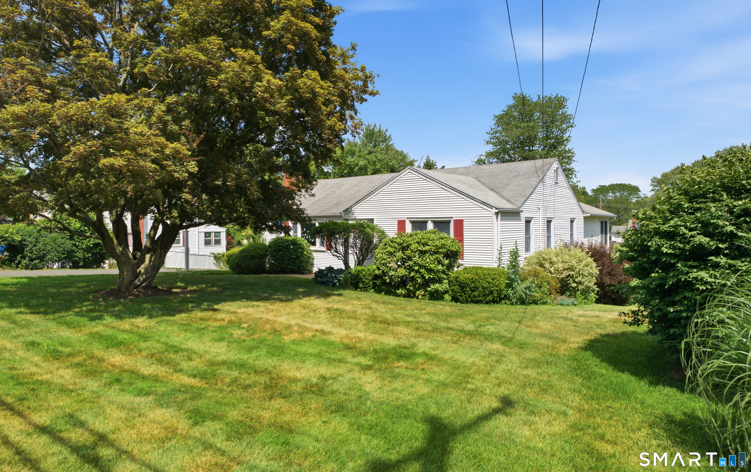 90 Woodland Avenue