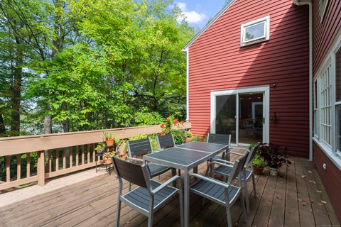 Tiny photo for 133 Blake Road, Hamden, CT 06517 (MLS # 24156541)