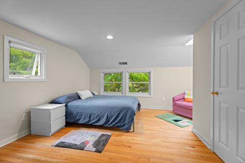 Tiny photo for 133 Blake Road, Hamden, CT 06517 (MLS # 24156541)