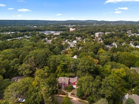 Tiny photo for 133 Blake Road, Hamden, CT 06517 (MLS # 24156541)