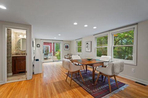 Tiny photo for 133 Blake Road, Hamden, CT 06517 (MLS # 24156541)