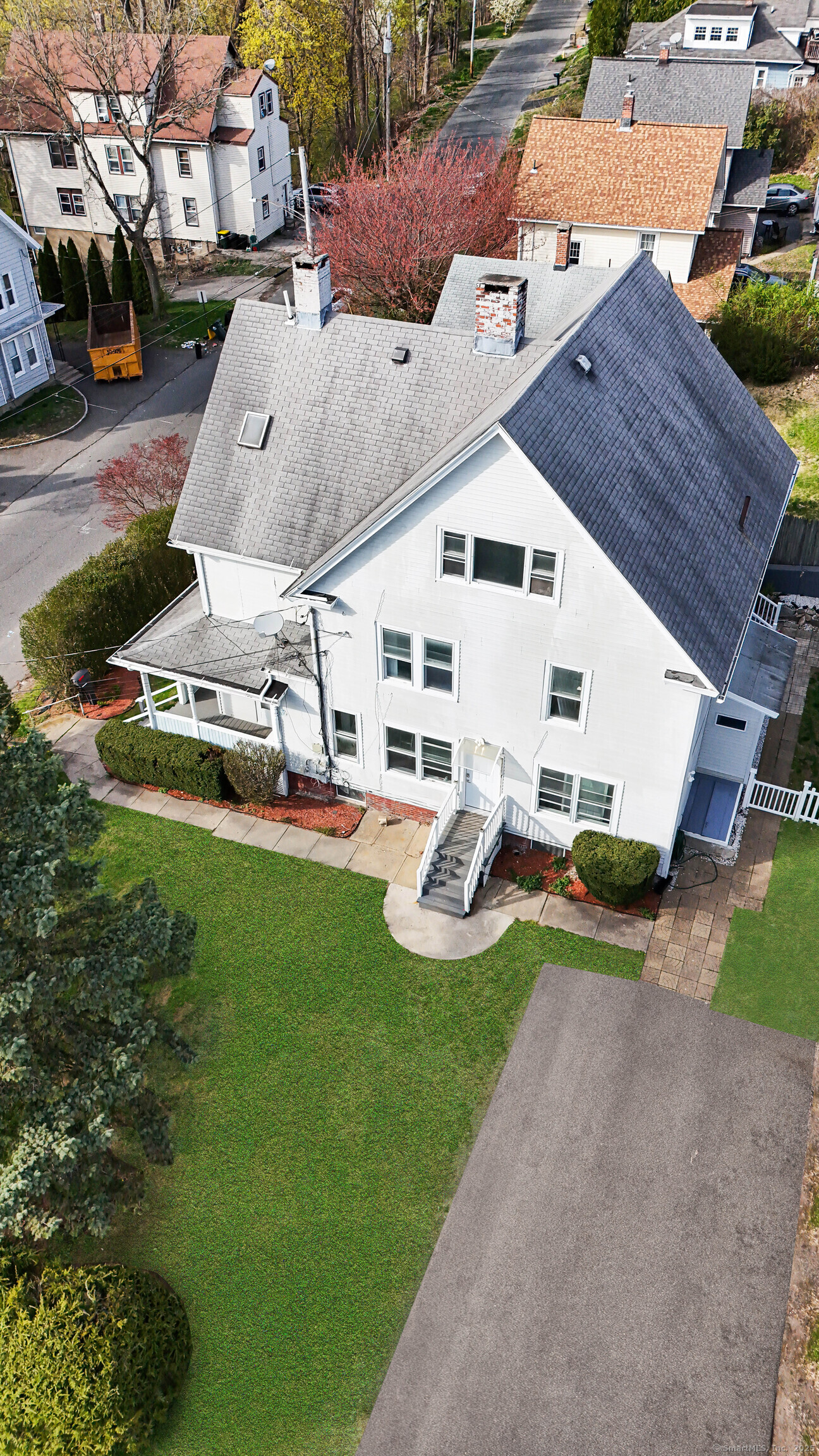 104 Prospect Street