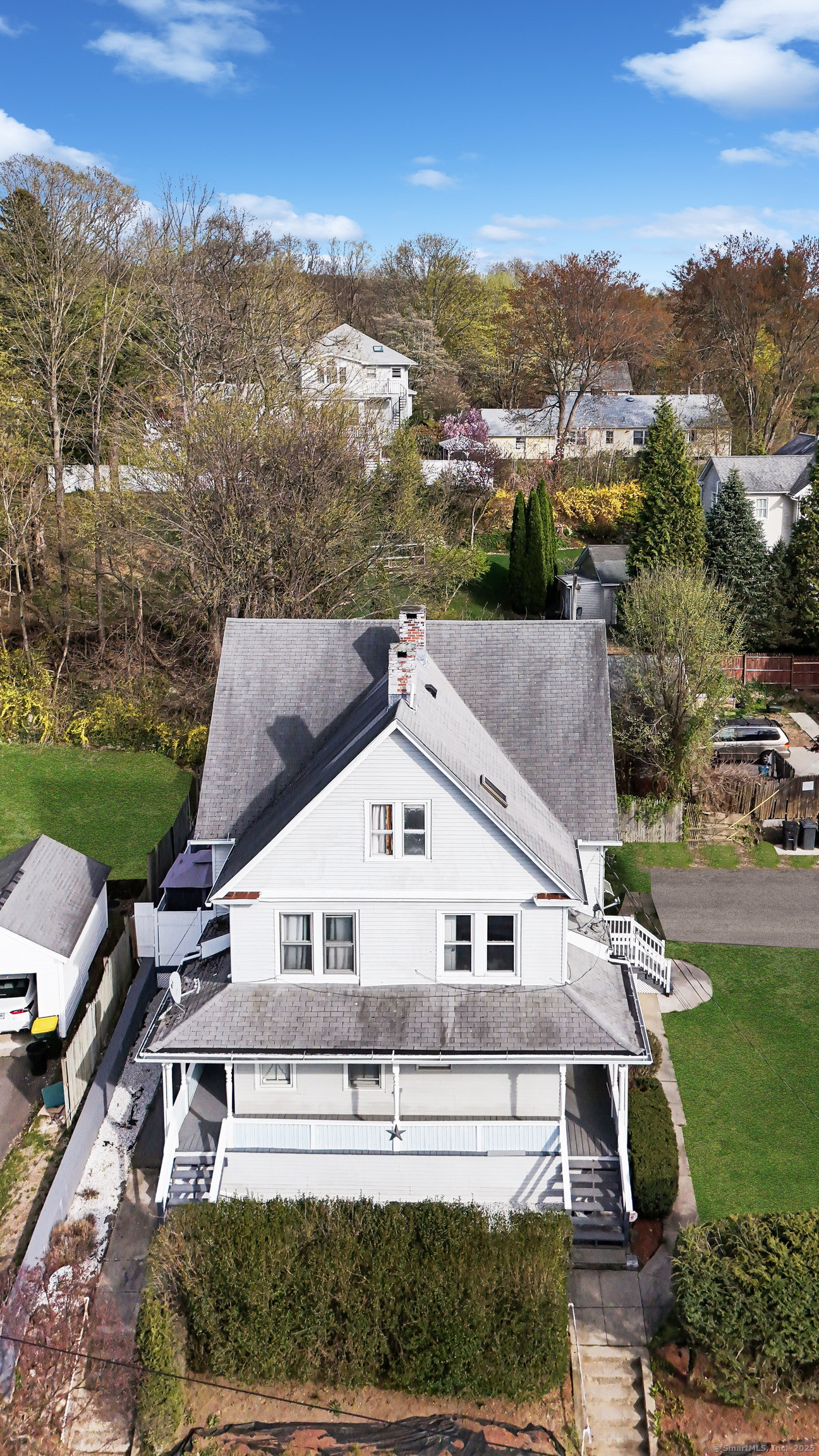 104 Prospect Street