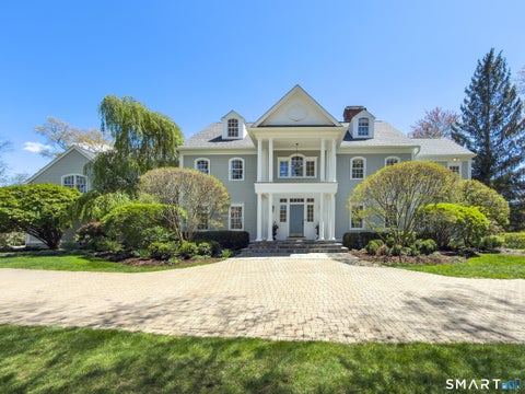 Homes For Sale - 324 Silver Spring Road<br/> Ridgefield, CT 06877