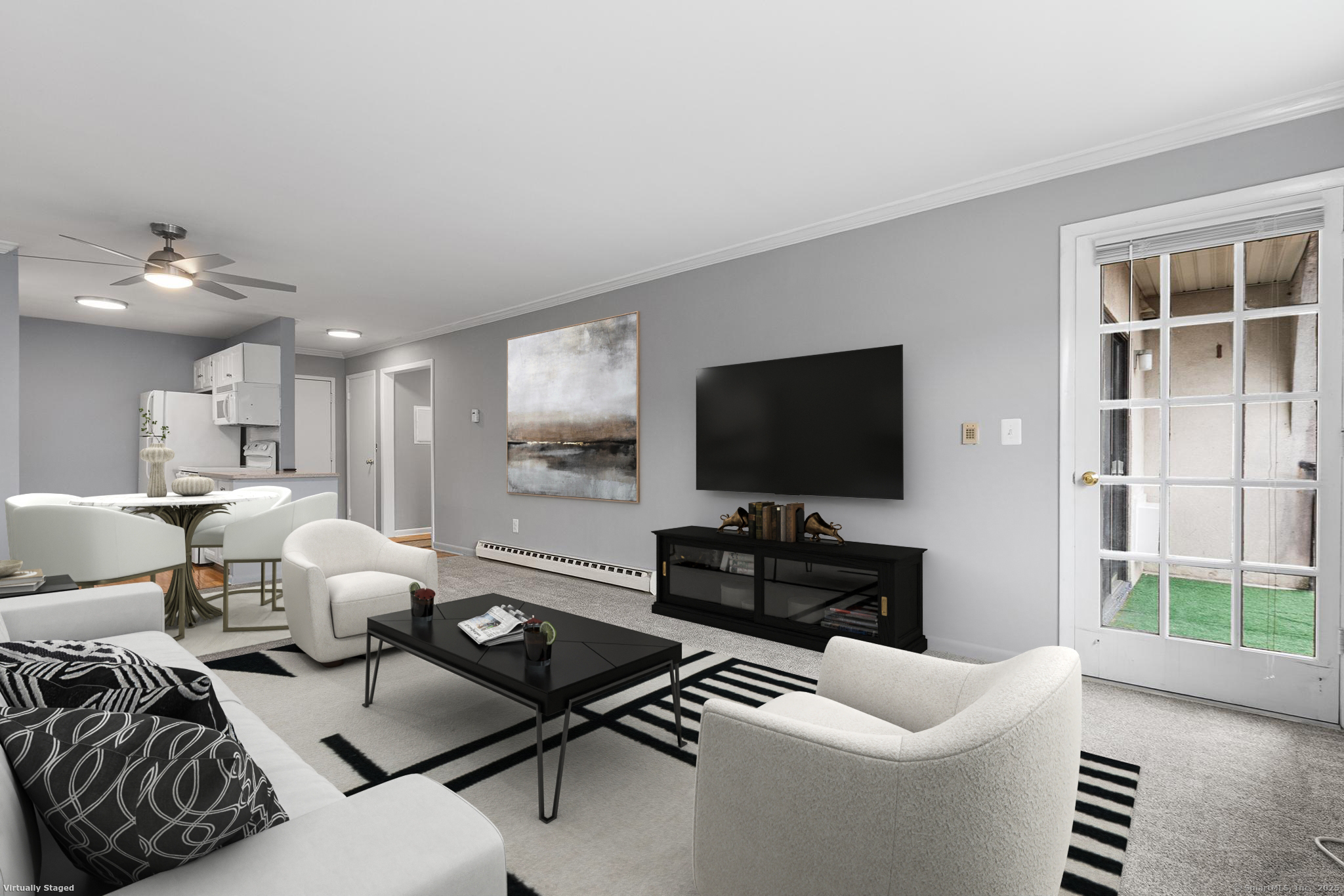 697 Cove Road APT 2C