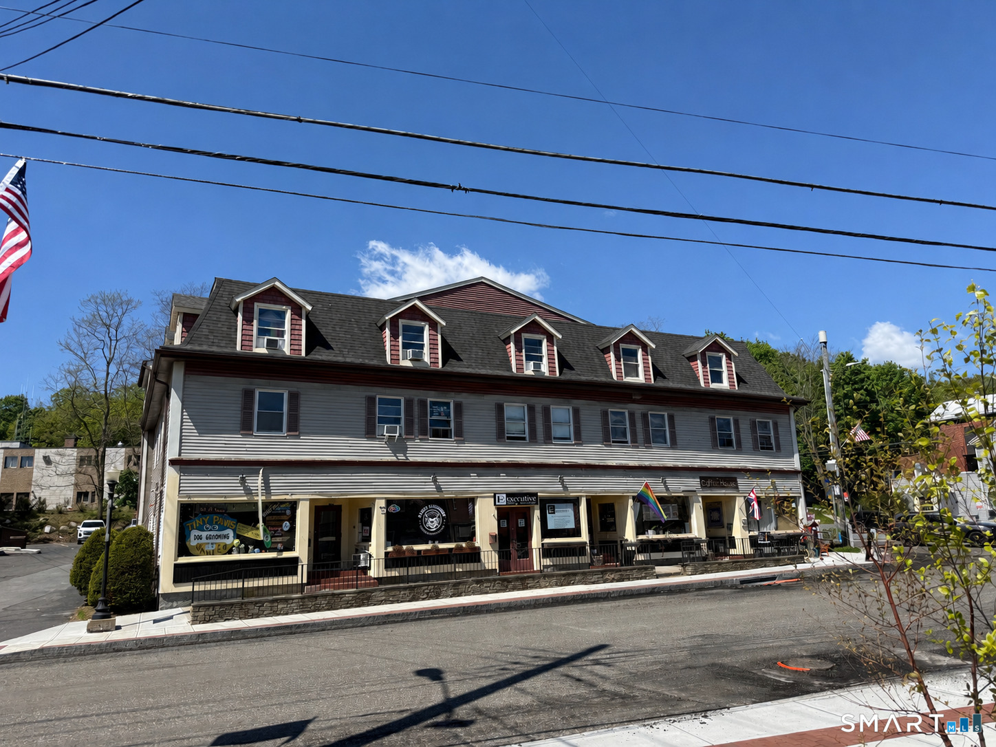 82 Main Street