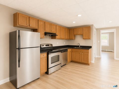Tiny photo for 82 Main Street, East Hampton, CT 06424 (MLS # 24173970)