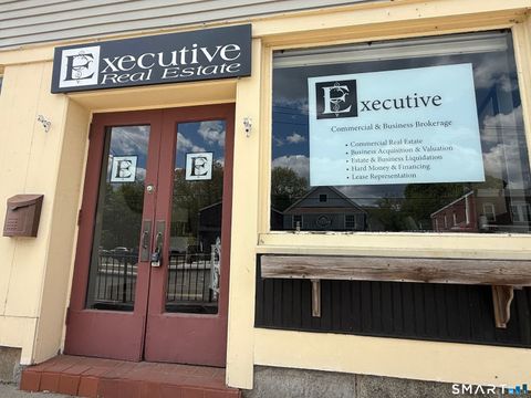 Tiny photo for 82 Main Street, East Hampton, CT 06424 (MLS # 24173970)