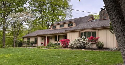 65 Cloverdale Avenue Shelton CT 06484