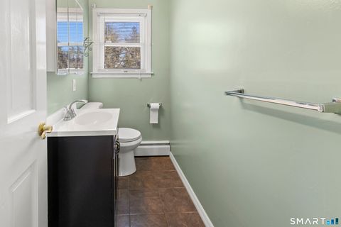 Tiny photo for 5 Sparkle Street, Enfield, CT 06082 (MLS # 24152312)