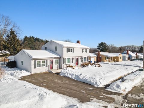 Tiny photo for 5 Sparkle Street, Enfield, CT 06082 (MLS # 24152312)