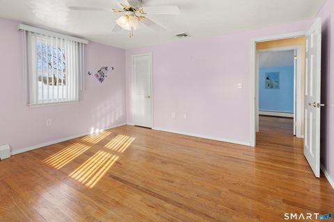 Tiny photo for 5 Sparkle Street, Enfield, CT 06082 (MLS # 24152312)