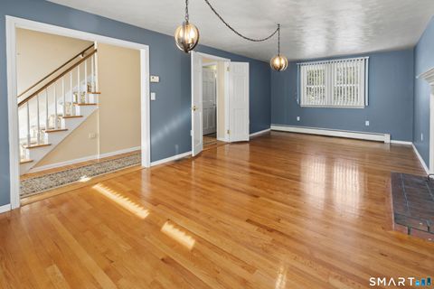 Tiny photo for 5 Sparkle Street, Enfield, CT 06082 (MLS # 24152312)