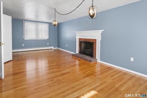 Tiny photo for 5 Sparkle Street, Enfield, CT 06082 (MLS # 24152312)