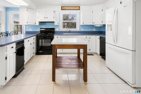 Tiny photo for 5 Sparkle Street, Enfield, CT 06082 (MLS # 24152312)