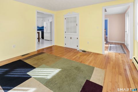 Tiny photo for 5 Sparkle Street, Enfield, CT 06082 (MLS # 24152312)