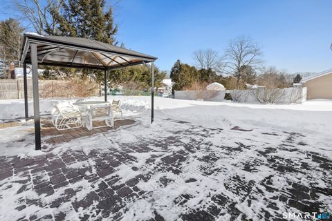 Tiny photo for 5 Sparkle Street, Enfield, CT 06082 (MLS # 24152312)