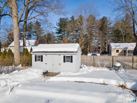 Tiny photo for 5 Sparkle Street, Enfield, CT 06082 (MLS # 24152312)