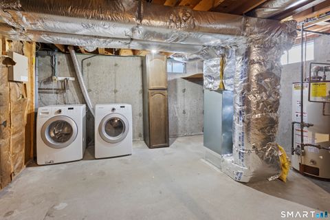 Tiny photo for 5 Sparkle Street, Enfield, CT 06082 (MLS # 24152312)