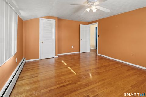 Tiny photo for 5 Sparkle Street, Enfield, CT 06082 (MLS # 24152312)