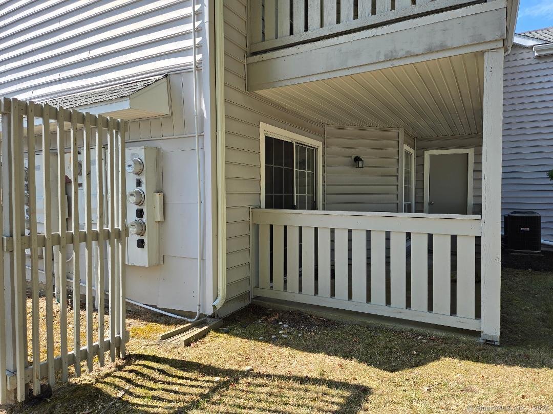 Groton, Connecticut 06340, United States, 1 Bedroom Bedrooms, ,1 BathroomBathrooms,Residential,Active,192662