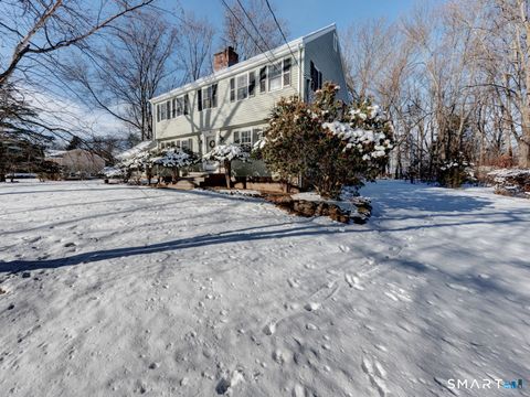 Tiny photo for 96 Panorama Drive, Southington, CT 06489 (MLS # 24150010)