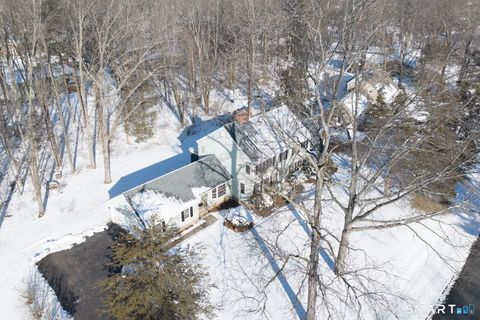 Tiny photo for 96 Panorama Drive, Southington, CT 06489 (MLS # 24150010)