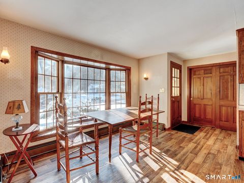 Tiny photo for 96 Panorama Drive, Southington, CT 06489 (MLS # 24150010)