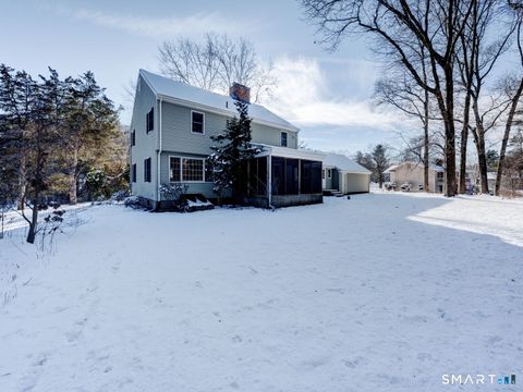 Tiny photo for 96 Panorama Drive, Southington, CT 06489 (MLS # 24150010)
