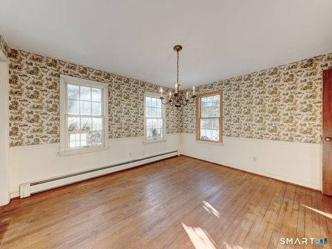 Tiny photo for 96 Panorama Drive, Southington, CT 06489 (MLS # 24150010)