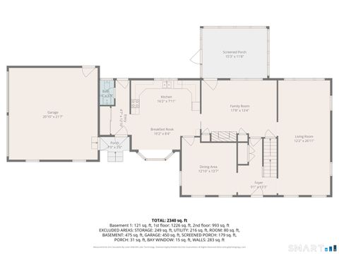 Tiny photo for 96 Panorama Drive, Southington, CT 06489 (MLS # 24150010)