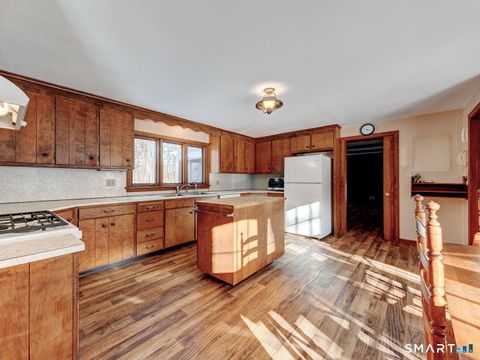 Tiny photo for 96 Panorama Drive, Southington, CT 06489 (MLS # 24150010)