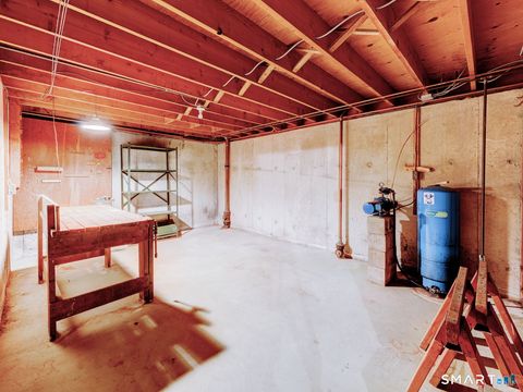 Tiny photo for 96 Panorama Drive, Southington, CT 06489 (MLS # 24150010)