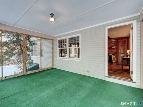 Tiny photo for 96 Panorama Drive, Southington, CT 06489 (MLS # 24150010)