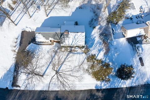 Tiny photo for 96 Panorama Drive, Southington, CT 06489 (MLS # 24150010)