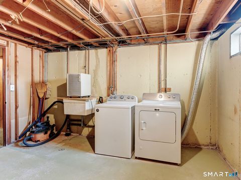 Tiny photo for 96 Panorama Drive, Southington, CT 06489 (MLS # 24150010)