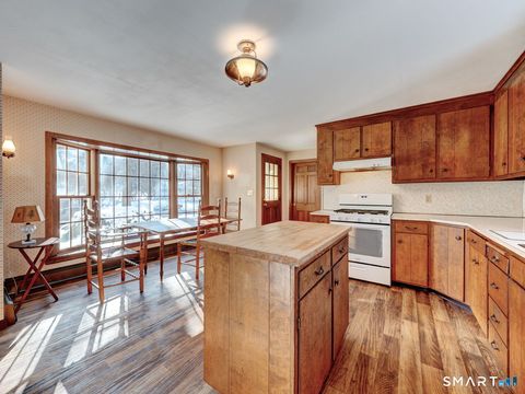 Tiny photo for 96 Panorama Drive, Southington, CT 06489 (MLS # 24150010)