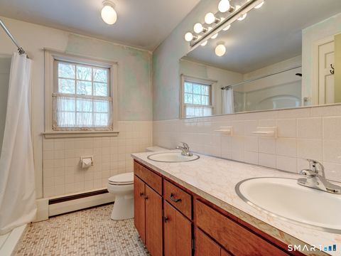 Tiny photo for 96 Panorama Drive, Southington, CT 06489 (MLS # 24150010)