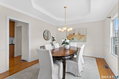 Tiny photo for 28 Michaela Circle, Fairfield, CT 06824 (MLS # 24155487)