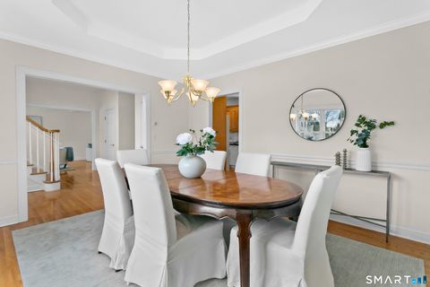 Tiny photo for 28 Michaela Circle, Fairfield, CT 06824 (MLS # 24155487)